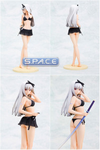 1/7 Scale Hayane Swim Suit Ver. PVC Statue (Shining Hearts)