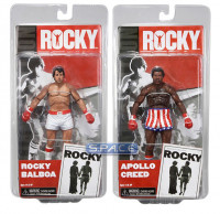 Rocky Series 1 Assortment (8er Case)