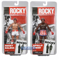 Rocky Series 1 Assortment (8er Case)