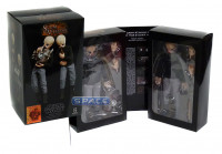 1/6 Scale Tedn Dhai and Nalan Cheel - Modal Nodes (Star Wars)