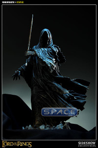 Ringwraith Statue (Lord of the Rings)