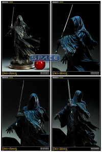 Ringwraith Statue (Lord of the Rings)