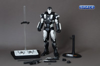 1/6 Scale War Machine Special Version Movie Masterpiece MMS166 (Iron Man 2)