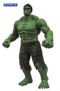 Hulk from The Avengers (Marvel Select)