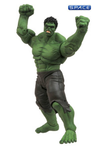 Hulk from The Avengers (Marvel Select)