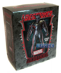 The Destroyer Statue (Marvel)