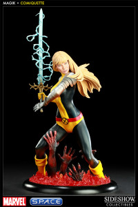 Magik Comiquette (Marvel)