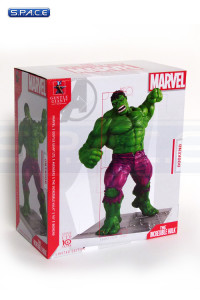 The Incredible Hulk Bookend (Marvel)