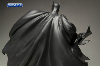 1/6 Scale Batman Black Costume ARTFX Statue (Batman)