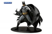 1/6 Scale Batman Black Costume ARTFX Statue (Batman)