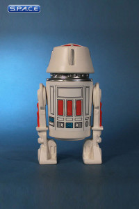 12 Jumbo R5-D4 (Star Wars Kenner)