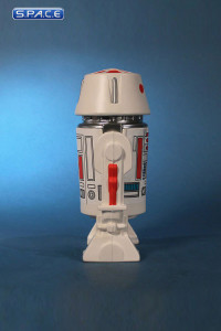 12 Jumbo R5-D4 (Star Wars Kenner)