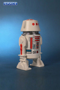 12 Jumbo R5-D4 (Star Wars Kenner)