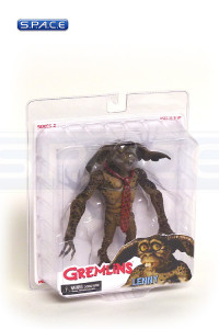 3er Komplettsatz: Gremlins Deluxe Serie 2 (Gremlins)