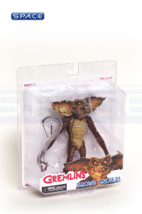 3er Komplettsatz: Gremlins Deluxe Serie 2 (Gremlins)