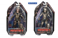 2er Satz: Predators Series 4