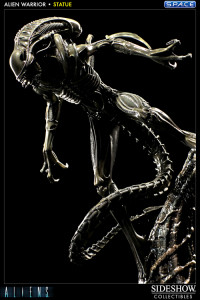 Alien Warrior Statue (Aliens)