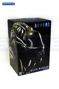 Alien Warrior Statue (Aliens)