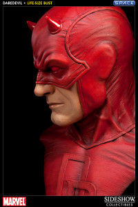 1:1 Daredevil Life-Size Bust (Marvel)