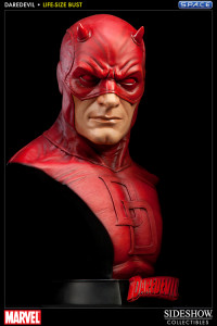 1:1 Daredevil Life-Size Bust (Marvel)