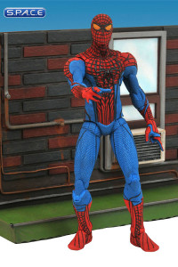 Spider-Man from The Amazing Spider-Man (Marvel Select)