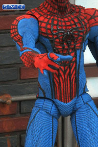 Spider-Man from The Amazing Spider-Man (Marvel Select)