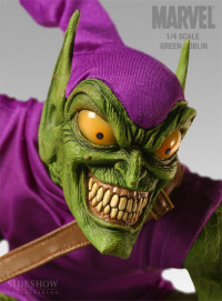 Green Goblin Premium Format Figure (Marvel)