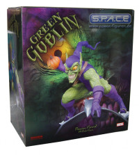 Green Goblin Premium Format Figure (Marvel)