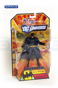 Batman - The New 52 (DC Universe Classics All-Stars)