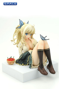 1/8 Scale Sena Kashiwazaki PVC Statue (Boku wa Tomodachi ga Sukunai)