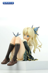 1/8 Scale Sena Kashiwazaki PVC Statue (Boku wa Tomodachi ga Sukunai)