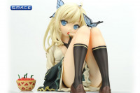 1/8 Scale Sena Kashiwazaki PVC Statue (Boku wa Tomodachi ga Sukunai)