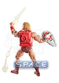 Thunder Punch He-Man - Heroic Leader (MOTU Classics)