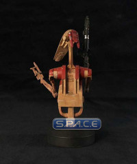 Security Battle Droid Bust (Star Wars)