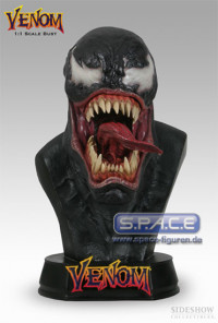 1:1 Venom Lifesize Bust (Marvel)