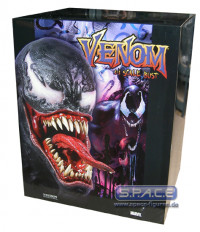 1:1 Venom Lifesize Bust (Marvel)