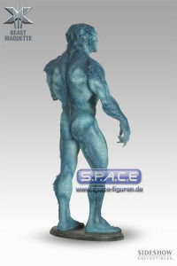 Beast Maquette (X-Men 3)