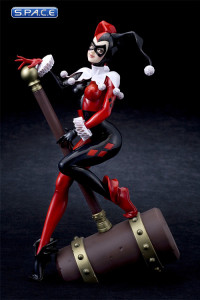 1/7 Scale Harley Quinn DC Comics Bishoujo PVC Statue