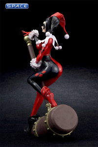 1/7 Scale Harley Quinn DC Comics Bishoujo PVC Statue