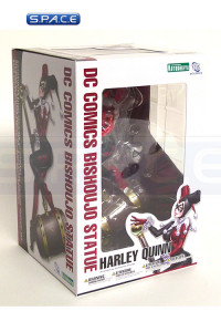 1/7 Scale Harley Quinn DC Comics Bishoujo PVC Statue