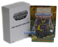 The Mighty Spector - Heroic Master of T... (MOTU 30th Anniver.)