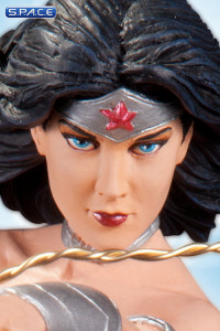 Wonder Woman from the New 52 (Cover Girls of the DC Universe)