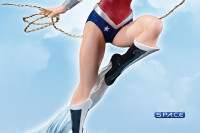 Wonder Woman from the New 52 (Cover Girls of the DC Universe)