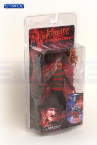 2er Satz: Nightmare on Elm Street Series 3