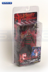 2er Satz: Nightmare on Elm Street Series 3