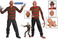 2er Satz: Nightmare on Elm Street Series 3