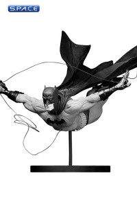 Dick Grayson Black and White Statue (Batman)