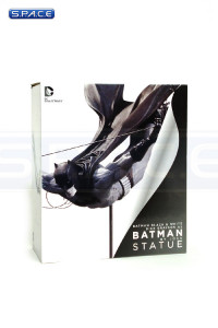 Dick Grayson Black and White Statue (Batman)