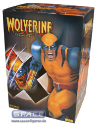 Wolverine Comiquette (Marvel)