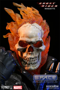 Ghost Rider Movie Maquette (Ghost Rider)